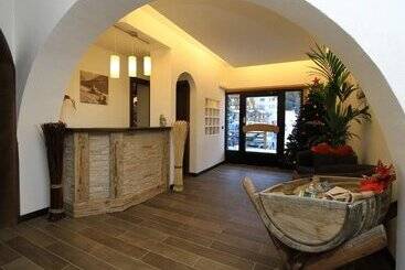 酒店 Majon De Sabin