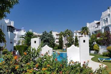 هتل Medina Del Zoco