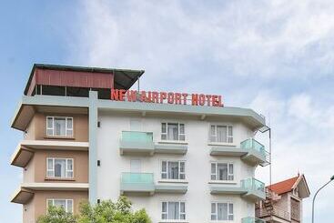 New Airport Hotels