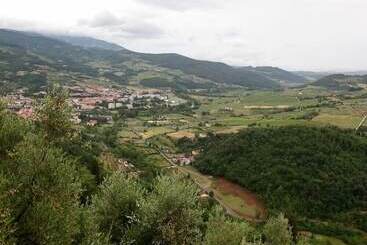 ホテル Podere Il Poggiolo