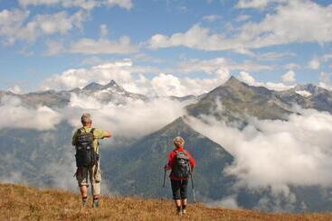 בית מלון כפרי Ranacherhof