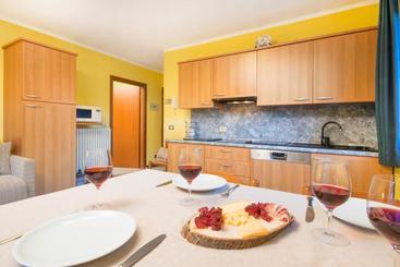 هتل Residence Casa Martinelli