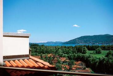 فندق Residence Isolino