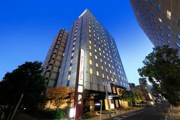 Richmond Hotel Utsunomiya Ekimae Annex