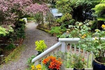 호텔 Seafarers Bed & Breakfast