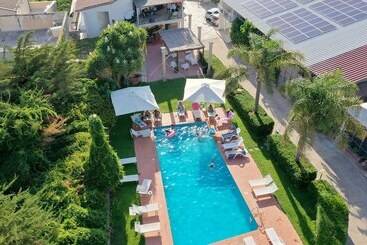 Отель Residence Solemare