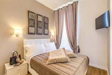 בית מלון כפרי The Bridge Suites