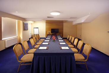 The Corporate Hotel Convention Centre