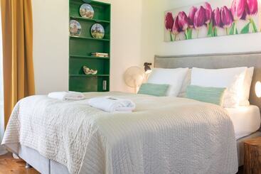 هتل Tulip Of Amsterdam