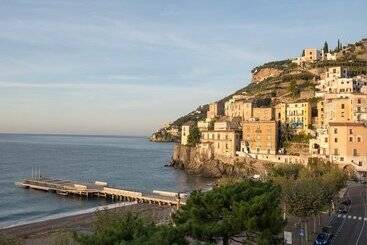 호텔 Villa Isabella