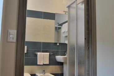 호텔 Villa Mon Toc