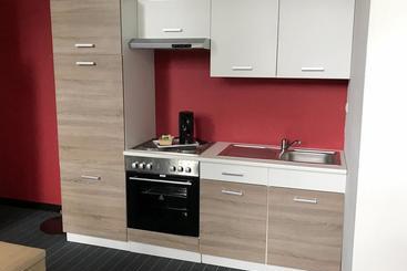 هتل Villadelux Swalmerhof