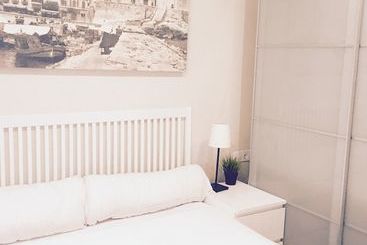 관광객 아파트 Sitges Rustic Apartments