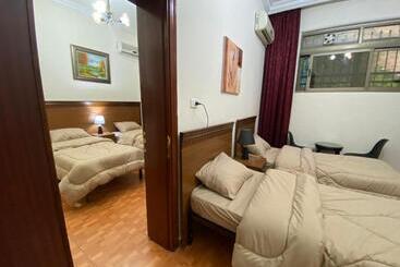 Sufara Hotel Suites