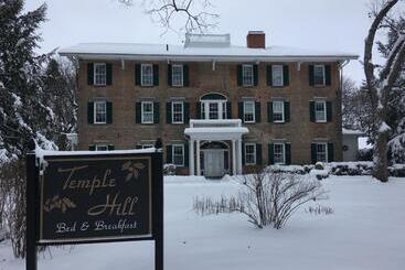 Temple Hill Bed And Breakfast