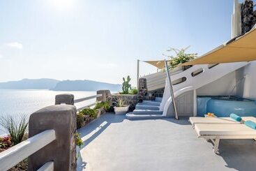 شقق خاصة سياحية Thirea Studios