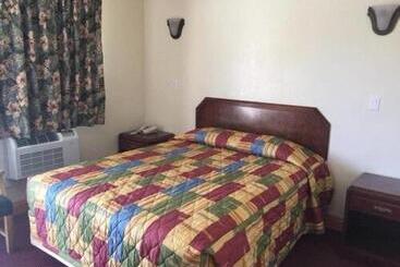 Travel Inn Motel