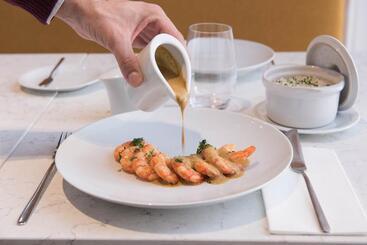 آپارتمان Upon Lisbon Prime Residences