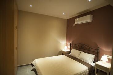 מלון דירות Villa Vita Holidays