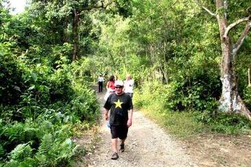 Whisper Nature Bungalow & Resort