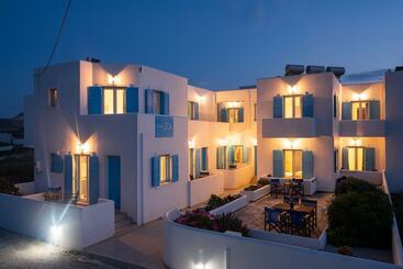 דירה Domus Litus