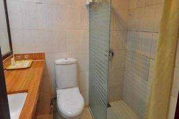 فندق Jinjiang Inn Chengdu Mozi Bridge Branch