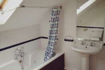 شقق خاصة سياحية Bristol Serviced Lettings   Filton