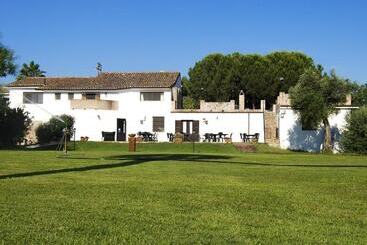 هتل Al Vecchio Biroccio