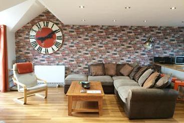 ホテル Apartment 15 In York