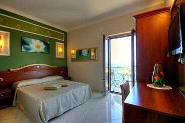 호텔 B&b Il Pavone