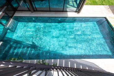 בית מלון כפרי Christof