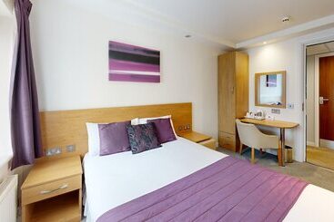 酒店 Cim Business Centre