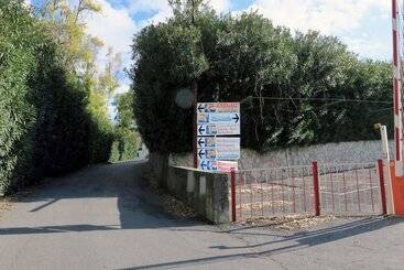 فندق Club Residence La Castellana