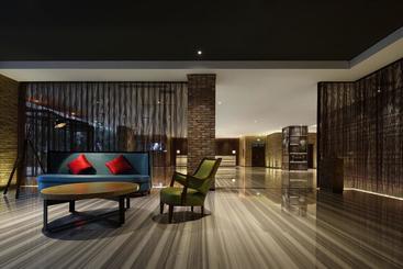 בית מלון כפרי Ease House Luoyang