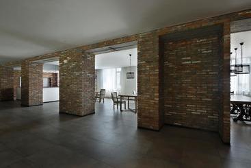 酒店 Ease House Luoyang