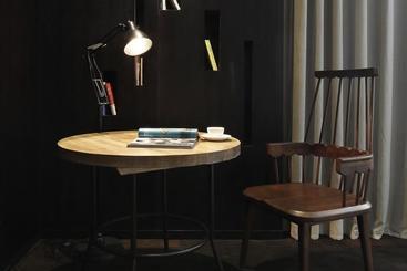 酒店 Ease House Luoyang