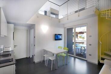 هتل Gardabike Residence