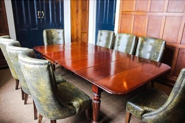 酒店 Hand & Flower