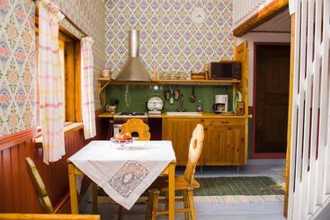 酒店 Koivulan Kartano