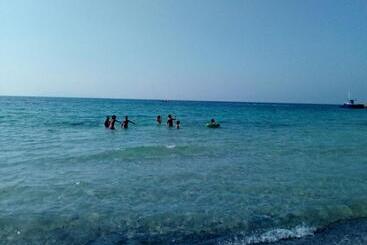 Отель Laguna Dei Fenici