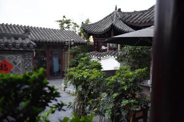 هتل Le Cheng