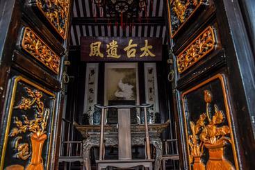 هتل Le Cheng
