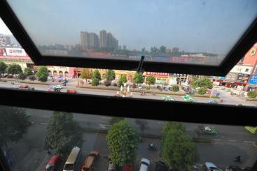 هتل Le Cheng