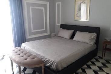 هتل Le Stanze Di Caterina