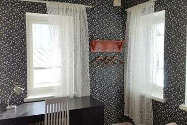 Boutique Hotelli Maakunta