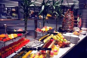 호텔 Ondine International