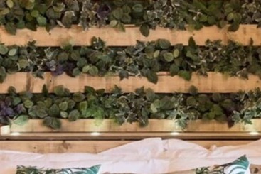 호텔 One Broad Street