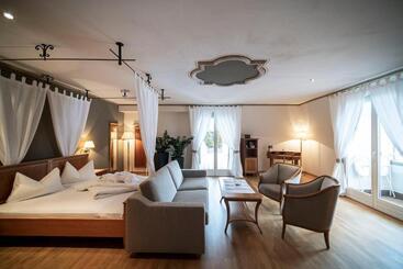 Post Hotel   Tradition & Lifestyle Adults Only