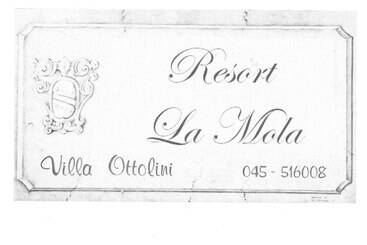 호텔 Resort La Mola