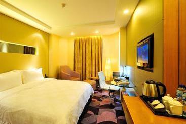 호텔 Zhaoqing Venus